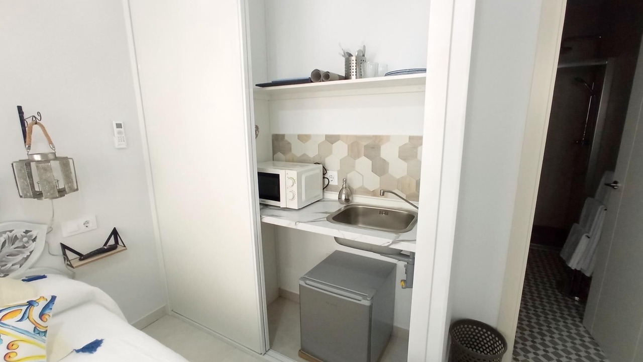 Photo of Bedroom in Ciudad Jardin