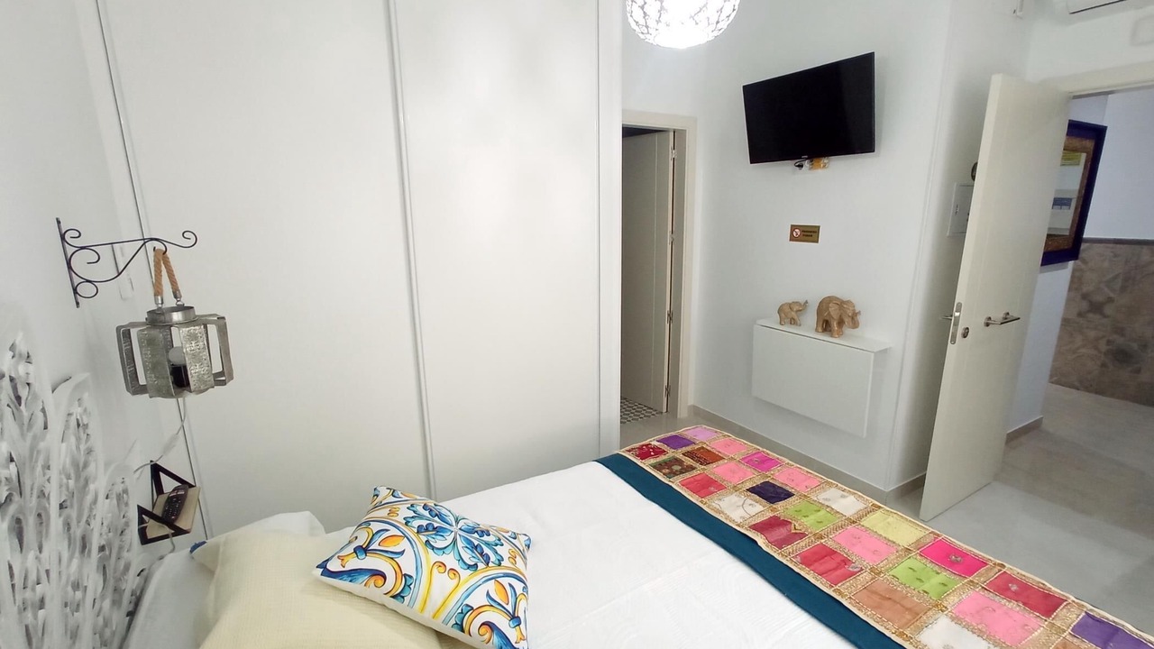 Photo of Bedroom in Ciudad Jardin