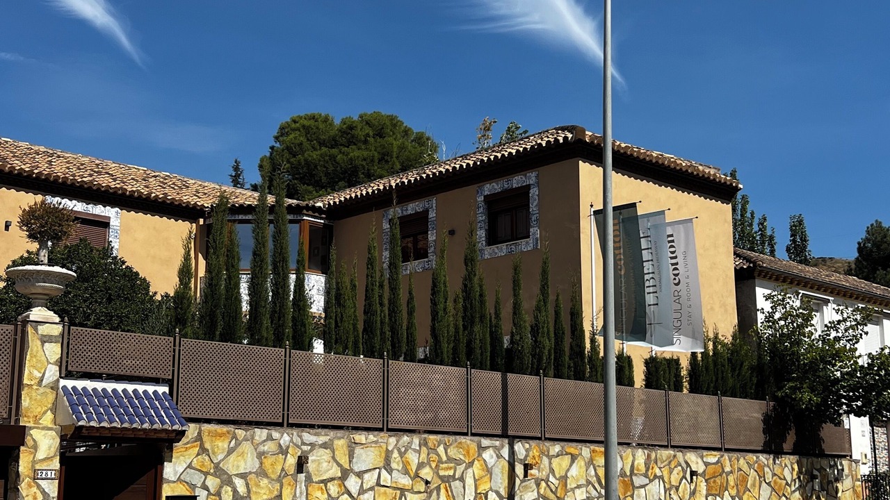 Photo of Outdoor in Granada