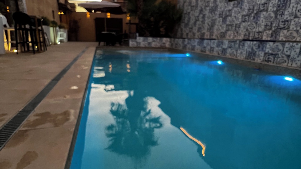 Photo of Outdoor in Granada