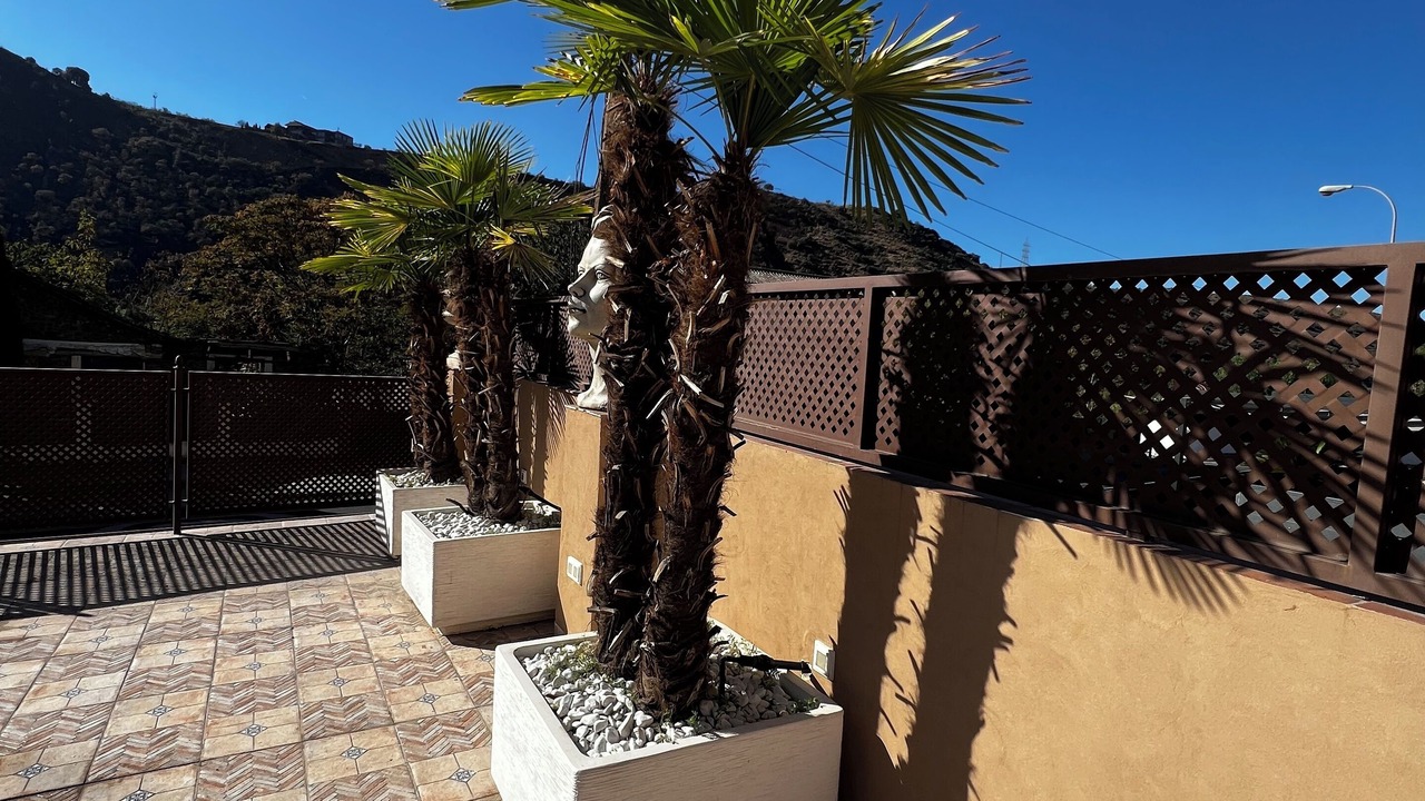 Photo of Outdoor in Granada