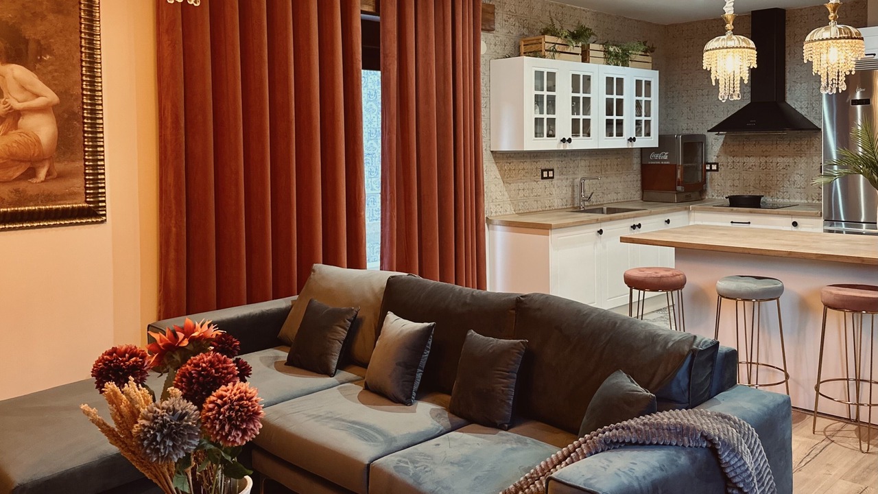 Photo of Livingroom in Granada