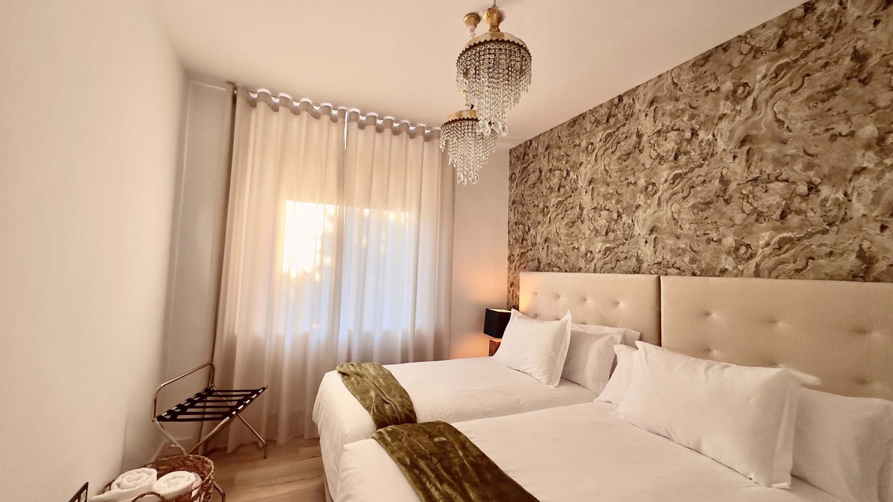Photo of Bedroom in Granada