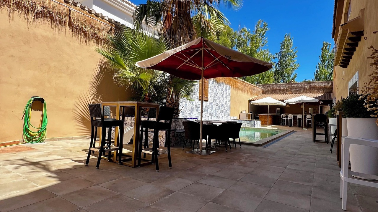 Photo of Outdoor in Granada