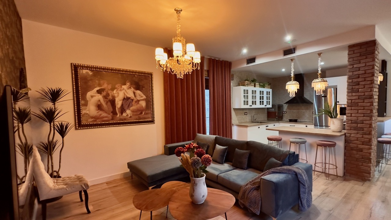 Photo of Livingroom in Granada