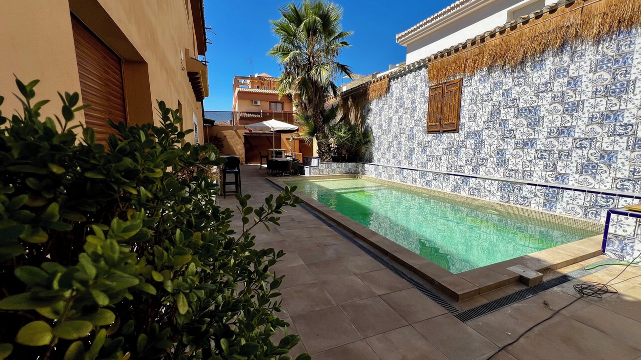 Photo of Outdoor in Granada