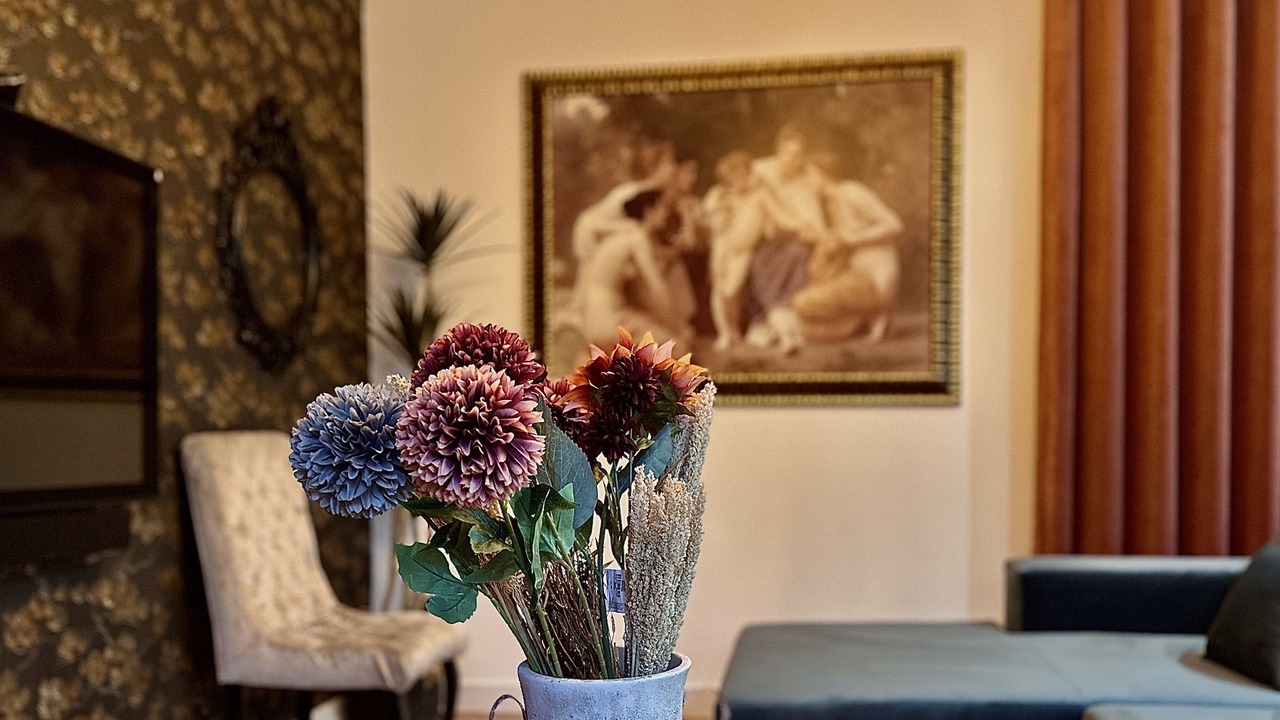 Photo of Livingroom in Granada