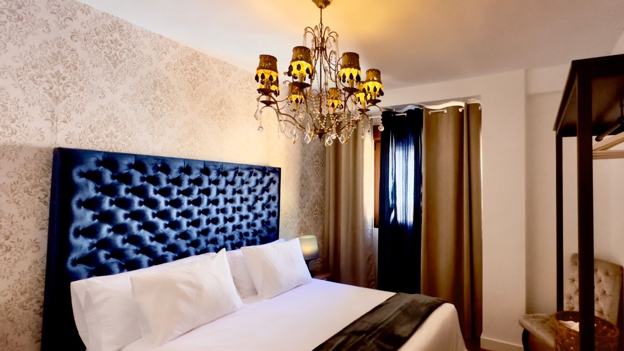 Photo of Bedroom in Granada