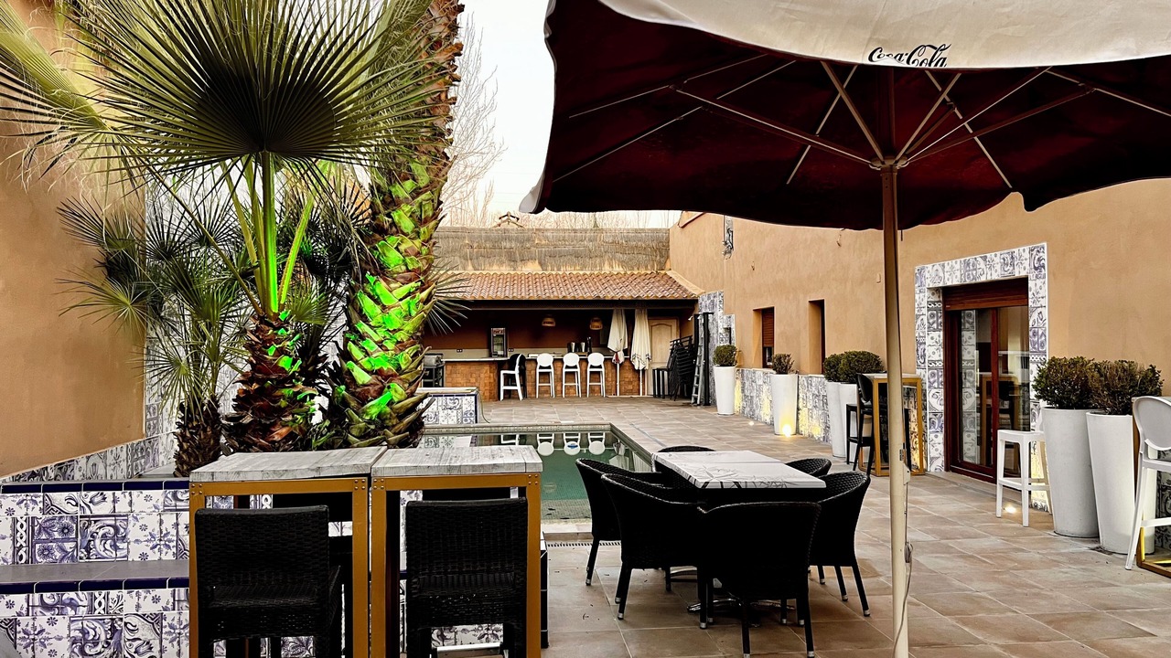 Photo of Outdoor in Granada