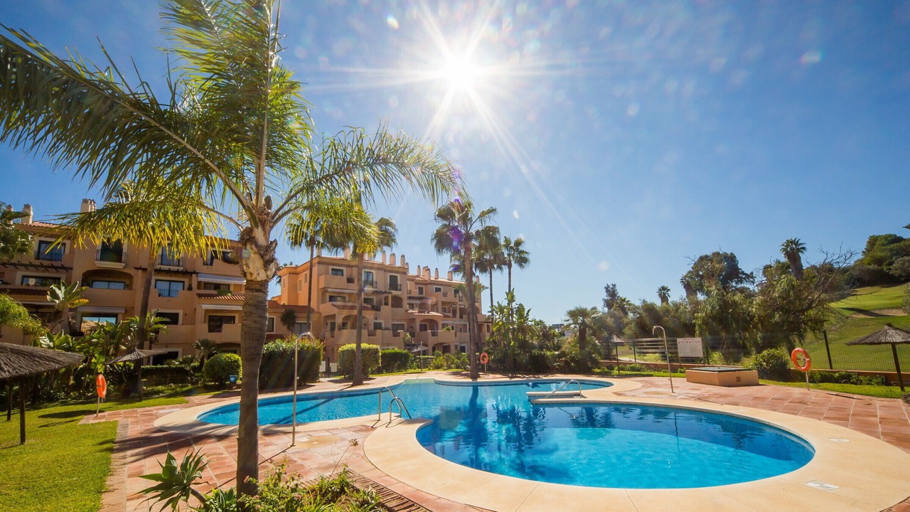 Photo of Outdoor in Castillo de Sabinillas