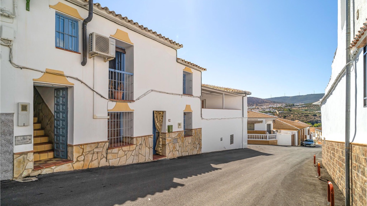 Photo of Outdoor in Villanueva de Algaidas