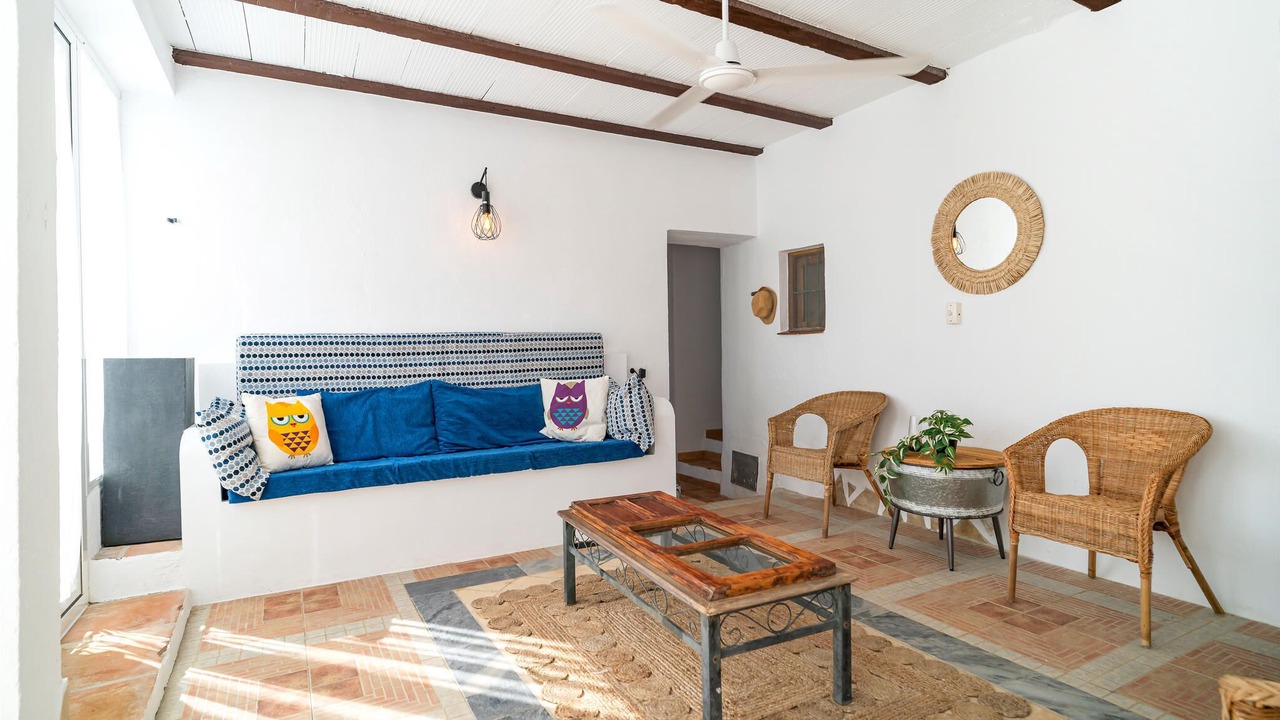 Photo of Bedroom in Villanueva de Algaidas