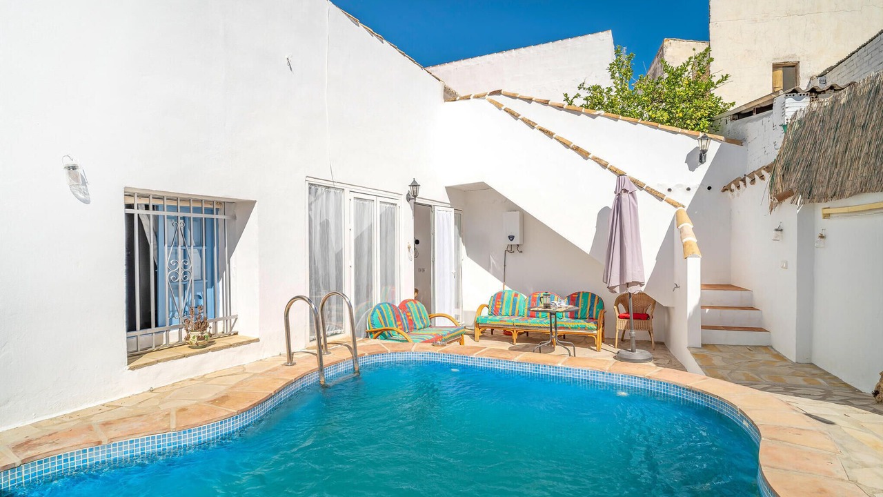 Photo of Outdoor in Villanueva de Algaidas