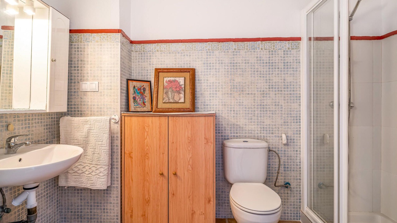 Photo of Bathroom in Villanueva de Algaidas
