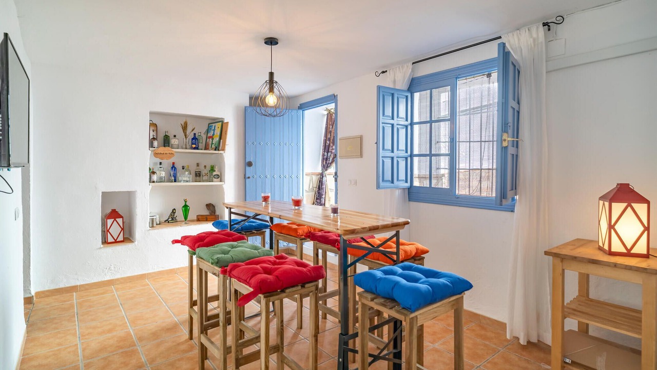 Photo of Bedroom in Villanueva de Algaidas