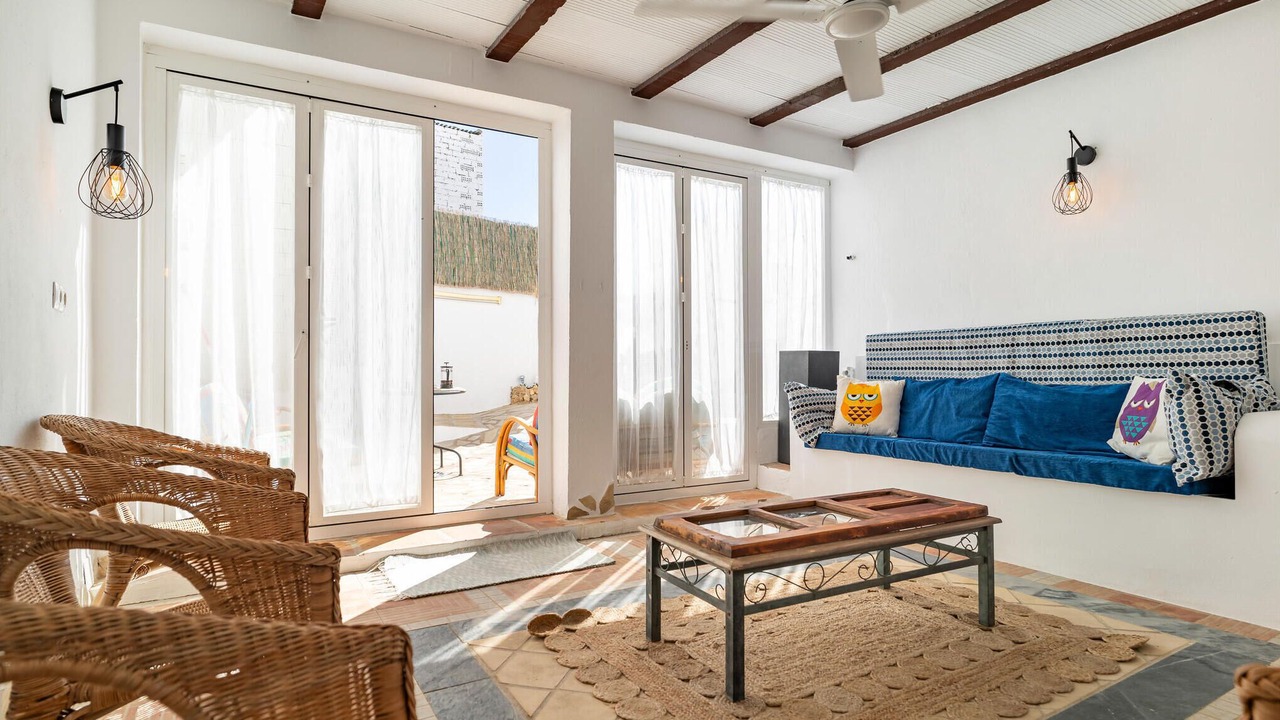 Photo of Bedroom in Villanueva de Algaidas