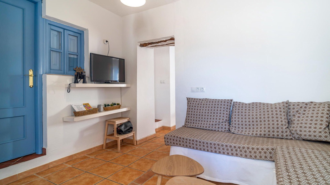 Photo of Bedroom in Villanueva de Algaidas
