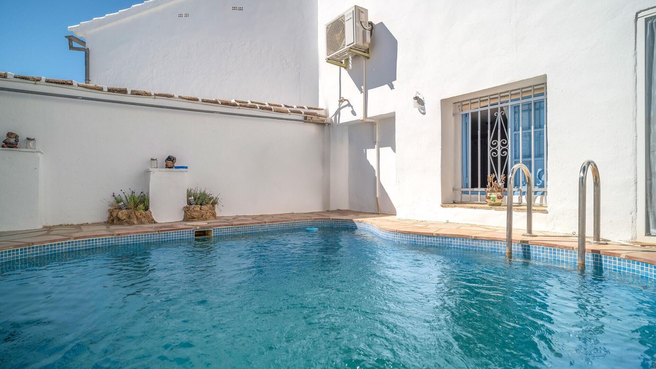 Photo of Outdoor in Villanueva de Algaidas