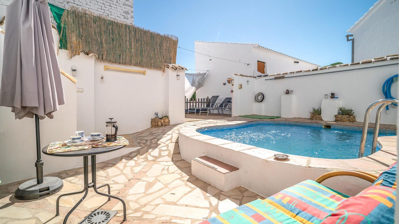 Photo of Outdoor in Villanueva de Algaidas