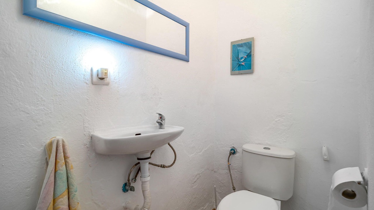 Photo of Bathroom in Villanueva de Algaidas