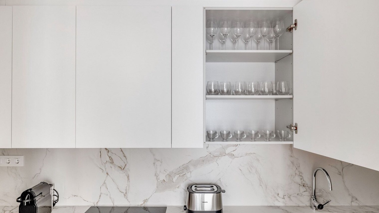 Photo of Kitchen in Castellana