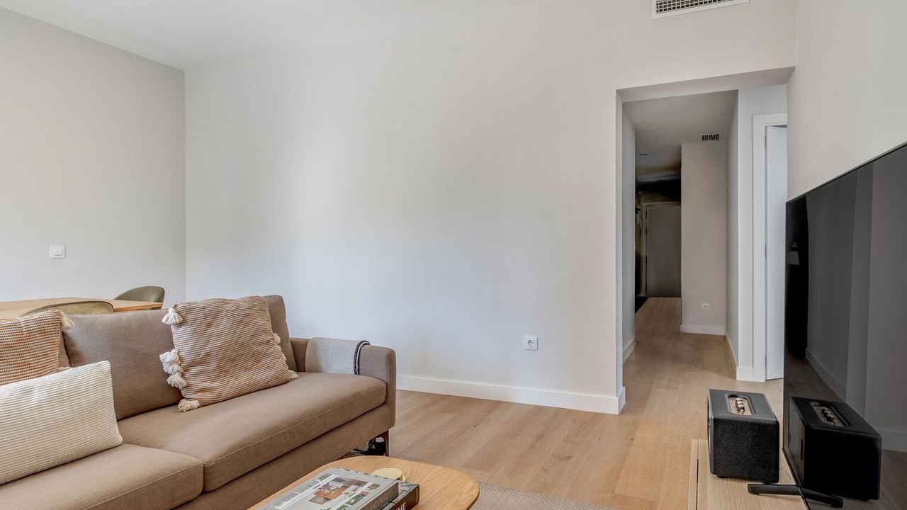 Photo of Livingroom in Castellana