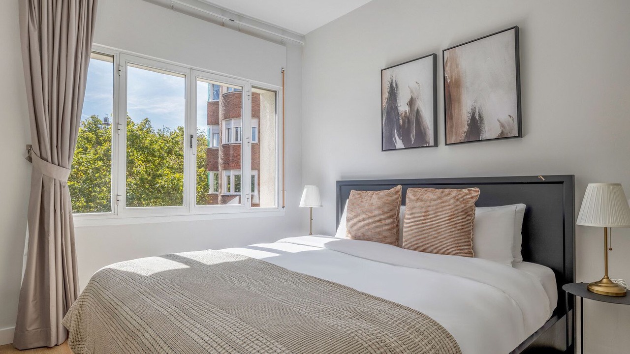 Photo of Bedroom in Castellana