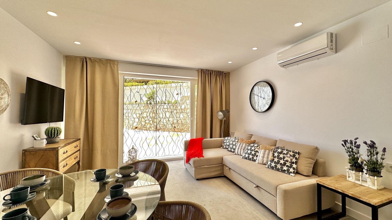 Photo of Bedroom in Marbella City Centre