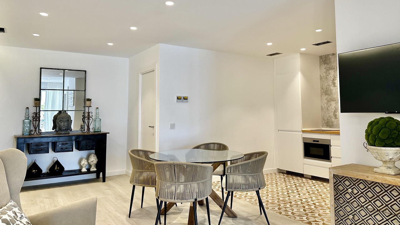 Photo of Bedroom in Marbella City Centre