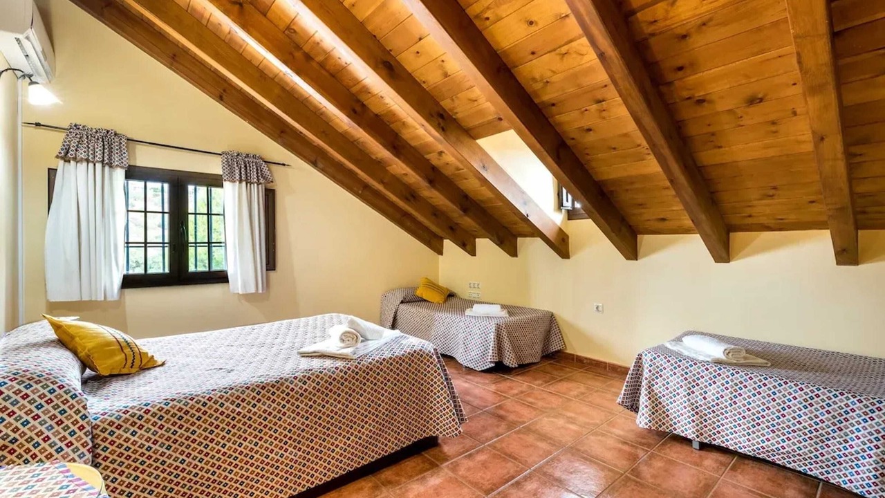 Photo of Bedroom in Almogia