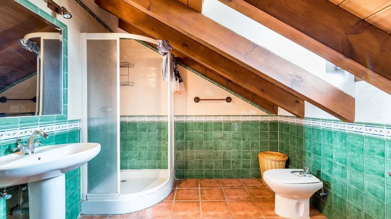 Photo of Bathroom in Almogia