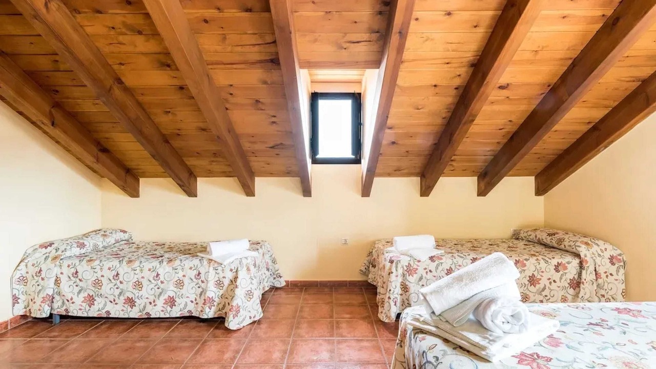 Photo of Bedroom in Almogia