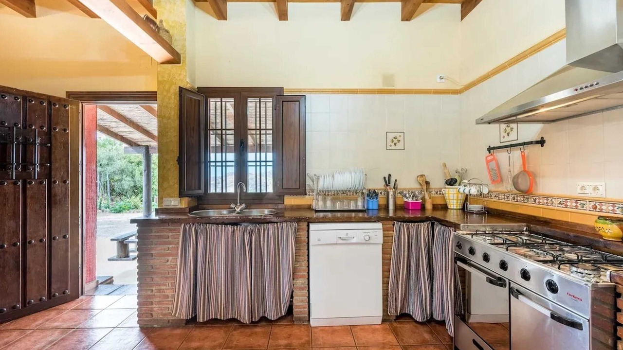 Photo of Kitchen in Almogia
