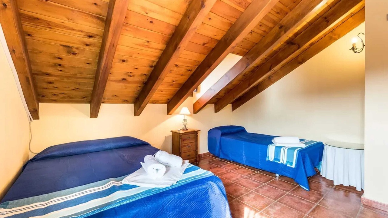 Photo of Bedroom in Almogia