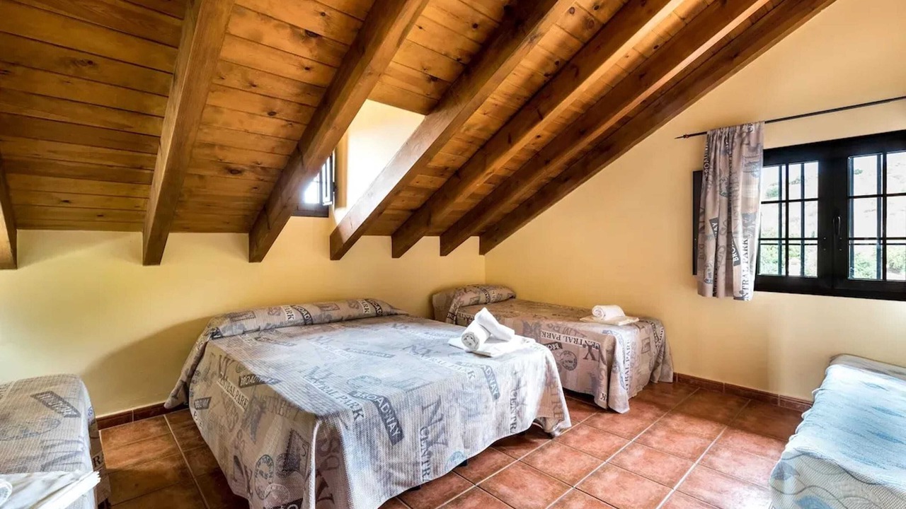 Photo of Bedroom in Almogia