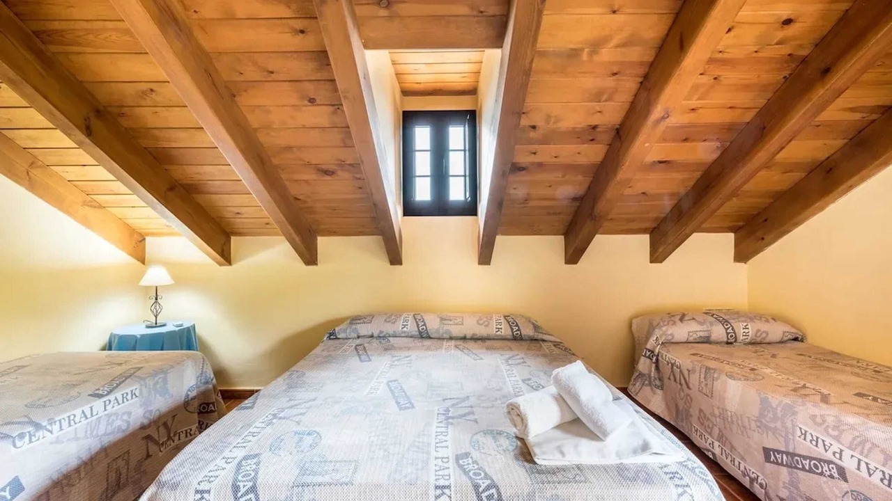 Photo of Bedroom in Almogia