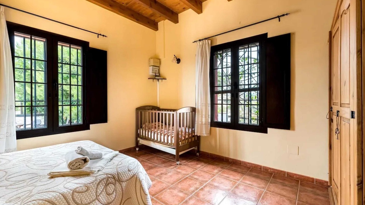 Photo of Bedroom in Almogia