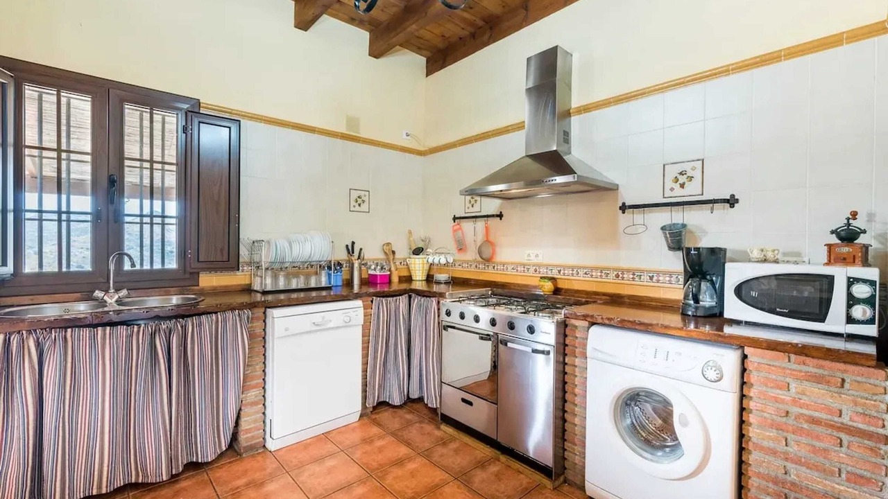 Photo of Kitchen in Almogia