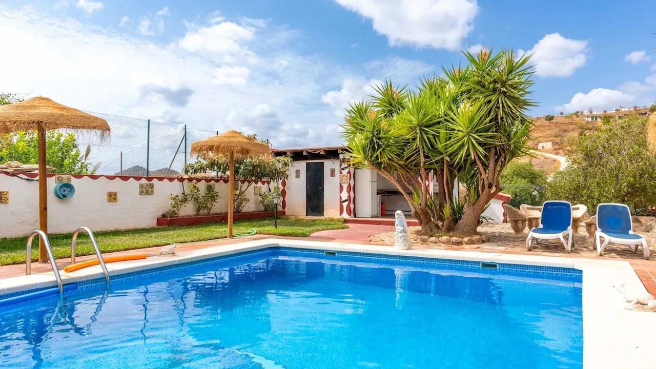 Photo of Outdoor in Almogia