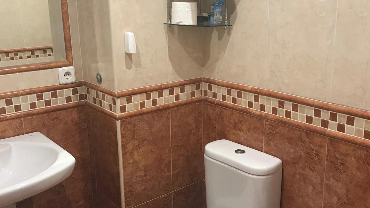 Photo of Bathroom in Diputacion de Cartagena Casco