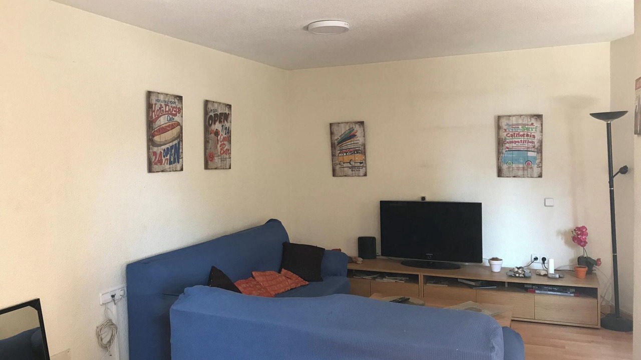 Photo of Livingroom in Diputacion de Cartagena Casco