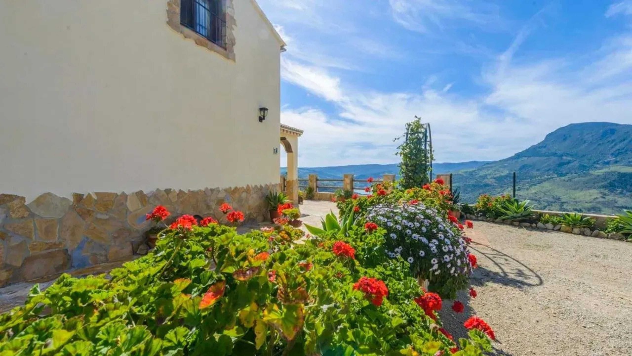 Photo of Outdoor in El Gastor