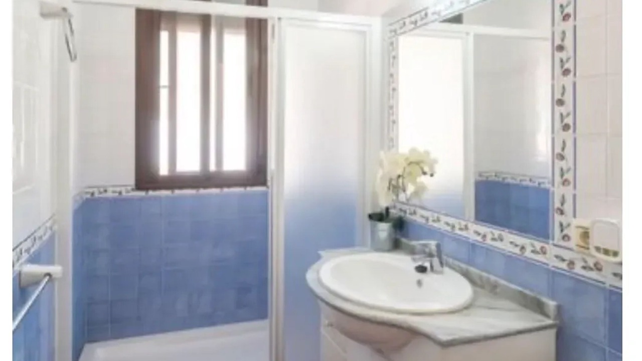 Photo of Bathroom in El Gastor