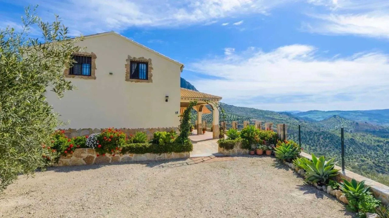 Photo of Outdoor in El Gastor