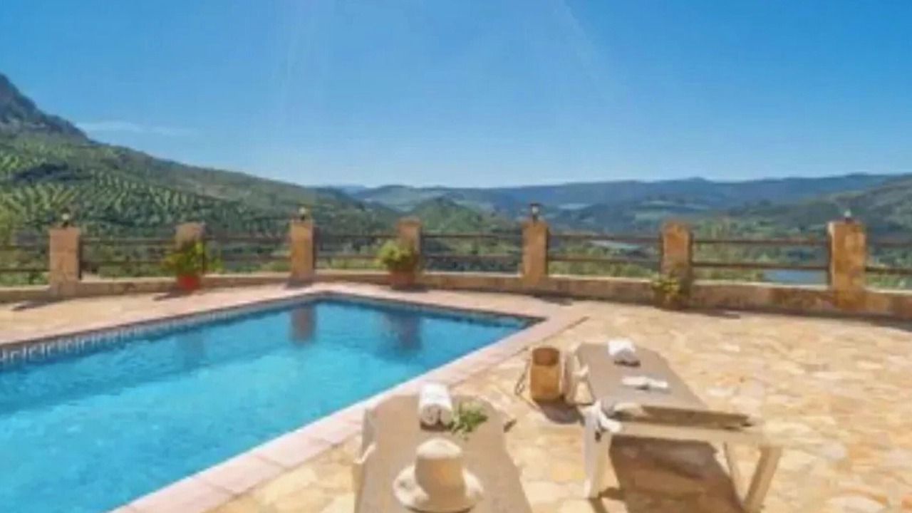 Photo of Outdoor in El Gastor