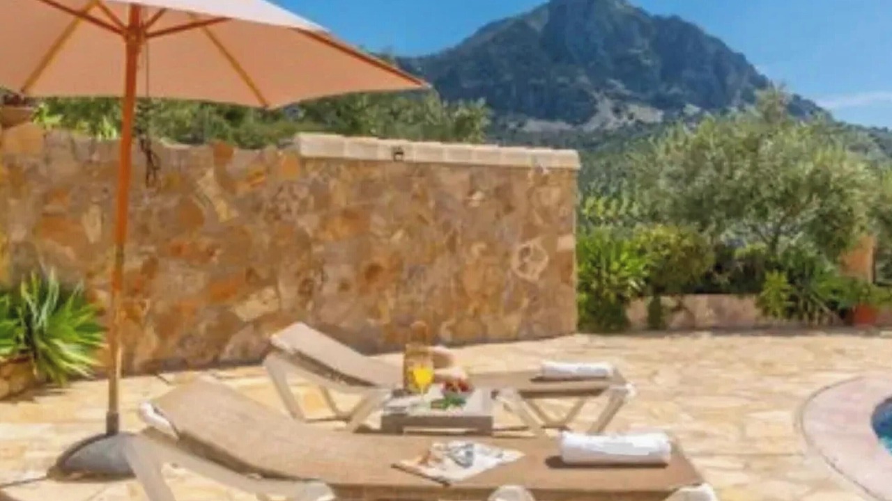 Photo of Outdoor in El Gastor