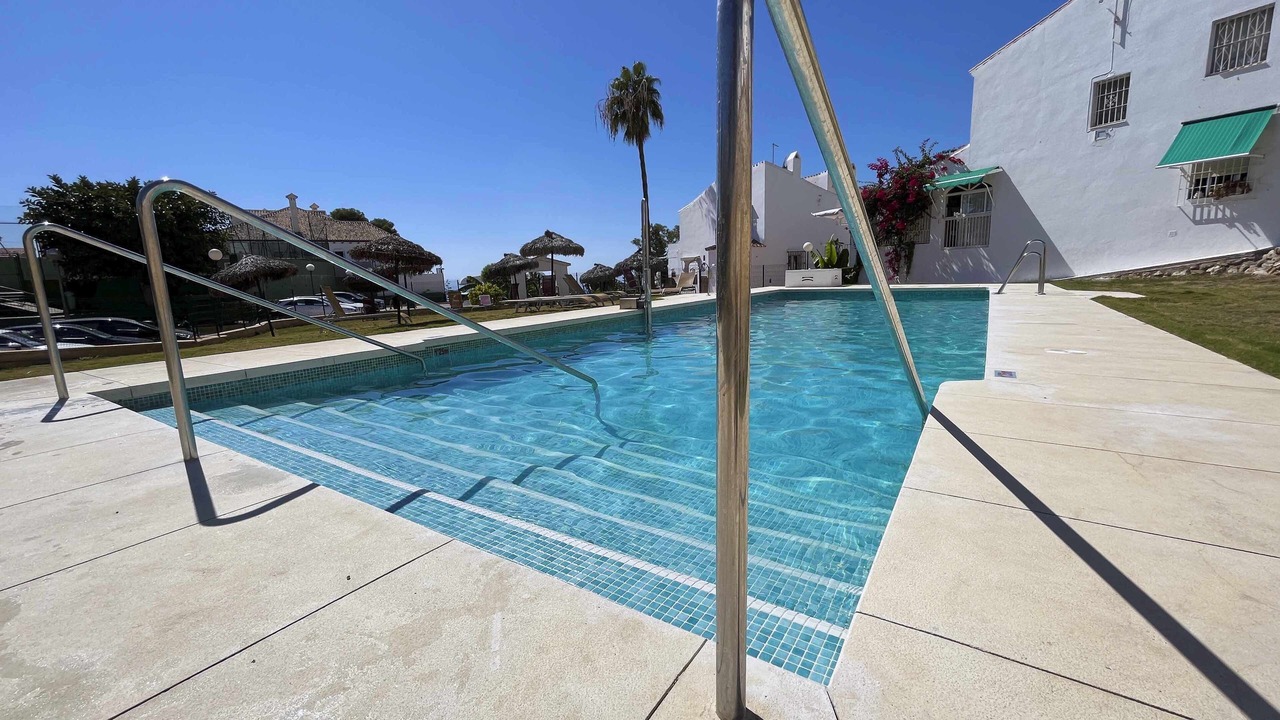 Photo of Outdoor in La Cala del Moral