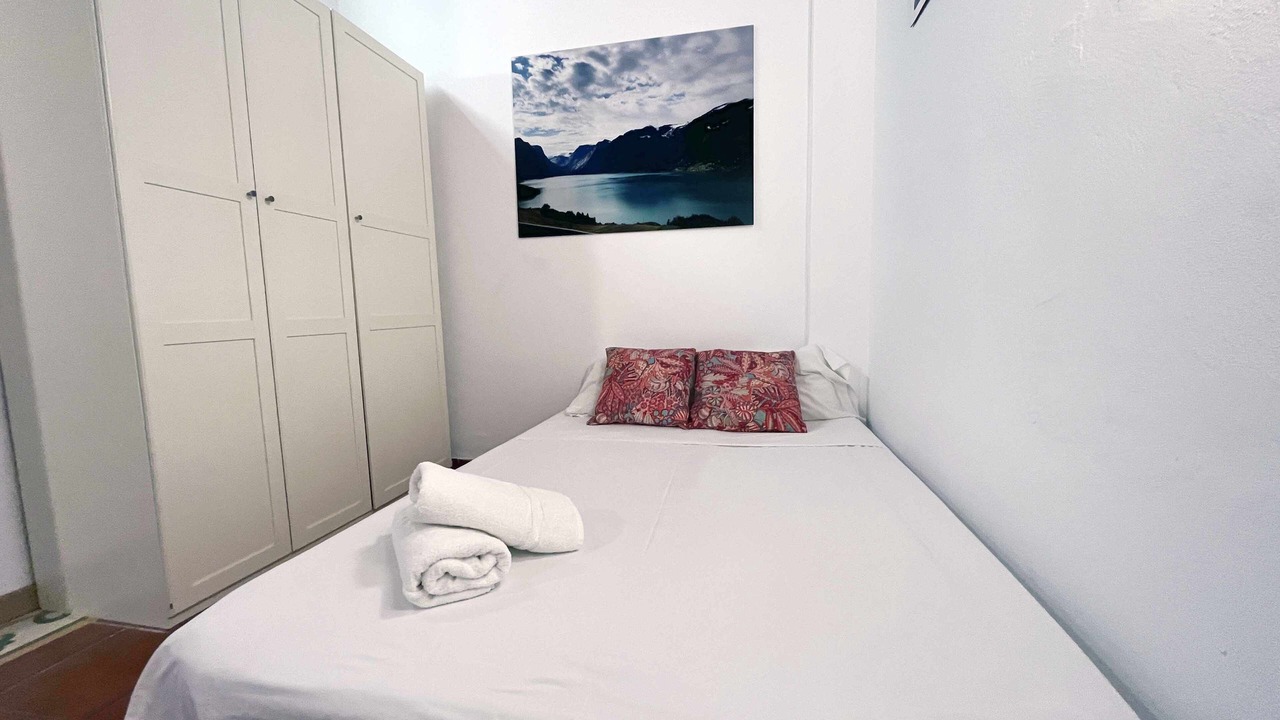 Photo of Bedroom in La Cala del Moral
