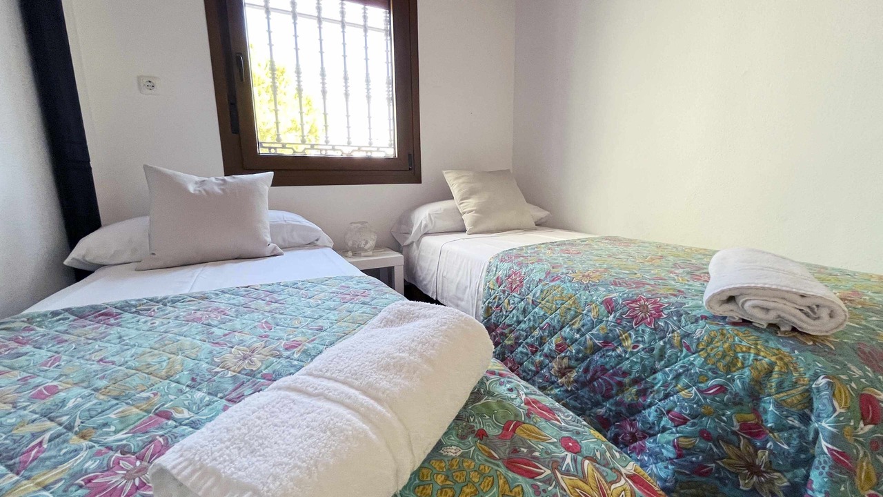 Photo of Bedroom in La Cala del Moral