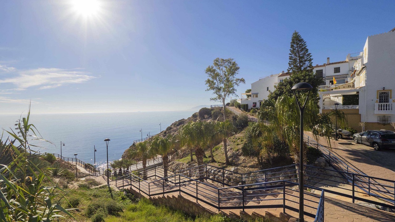Photo of Outdoor in La Cala del Moral